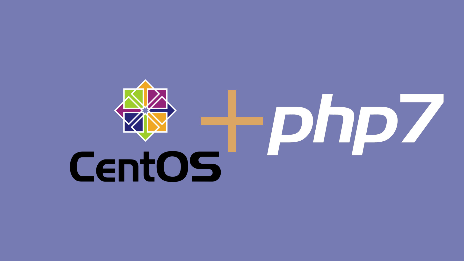 Hướng dẫn cài đặt PHP 7.x trên CentOS7 - Trang tin tức từ Cloud365 - Nhân  Hòa