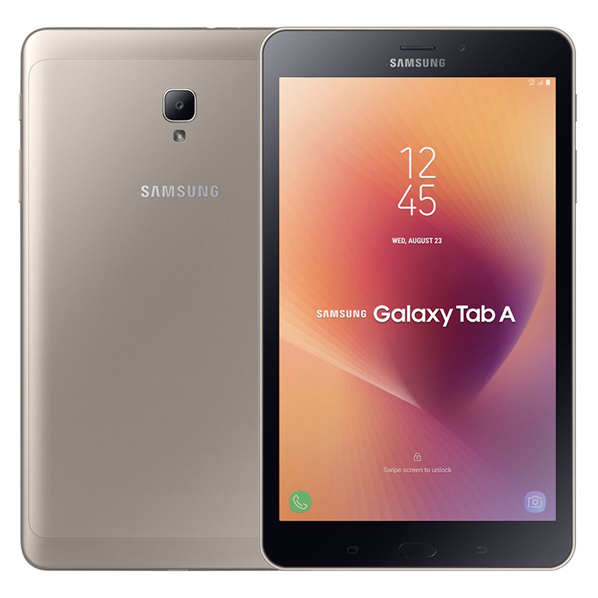 Galaxy tab a8 lte