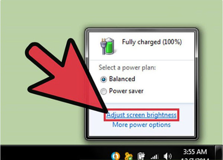 cách chỉnh ánh sáng laptop-2