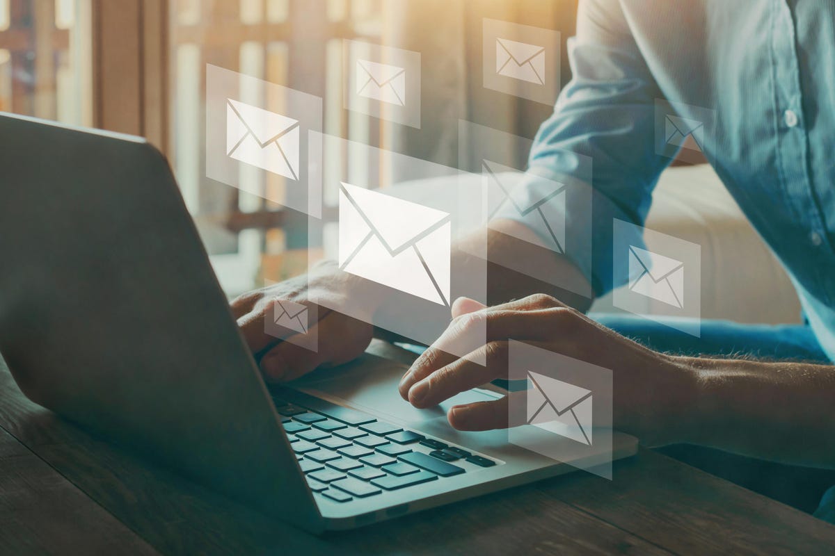 Email Marketing là gì? Cách tạo chiến dịch Email hiệu quả.